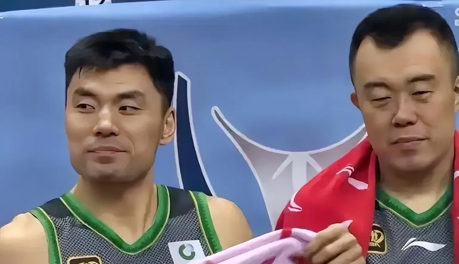 九游体育入口-辽宁男篮在客场比赛中取得连胜