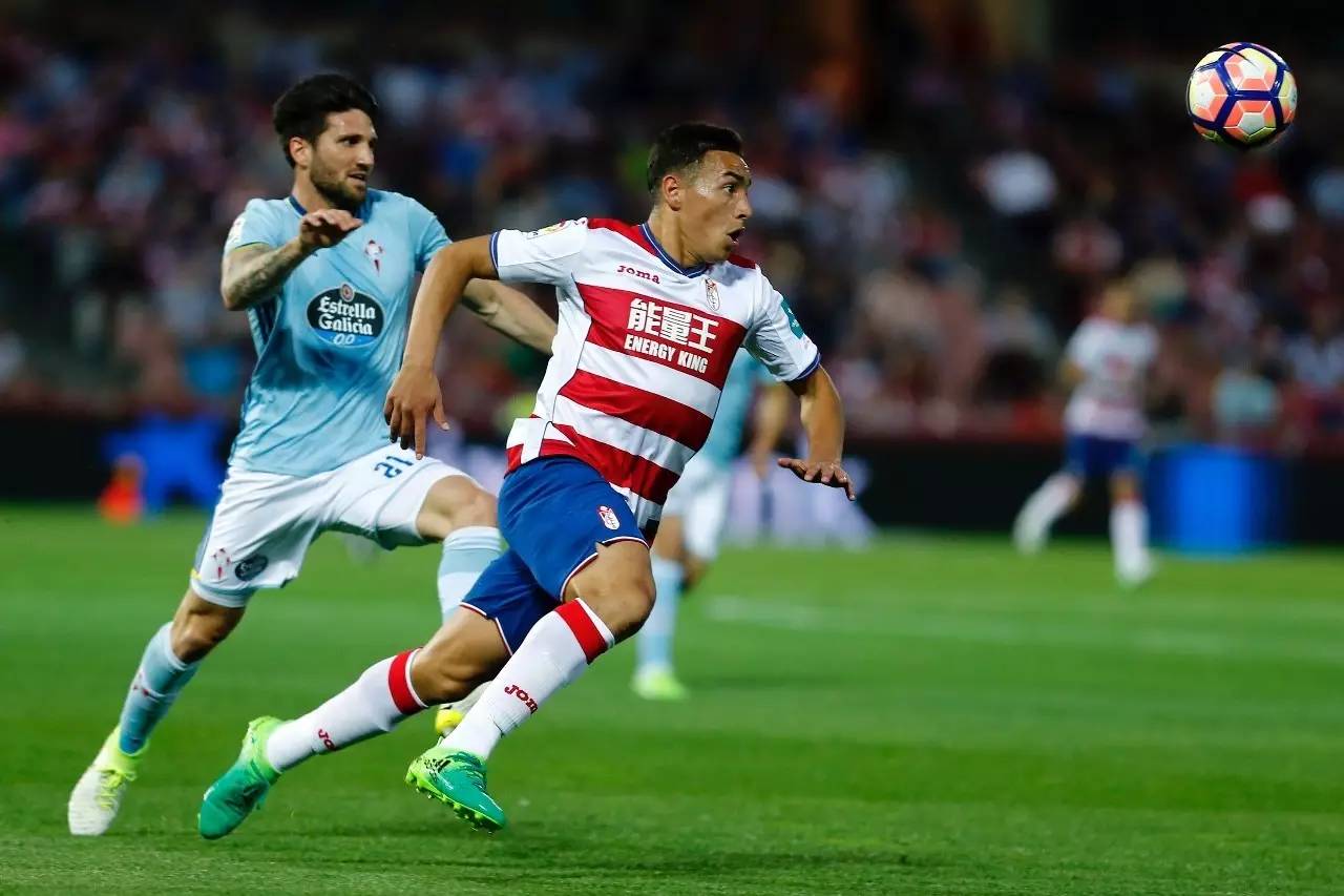 九游体育亚洲官网-格拉纳达将迎来对阵塞尔塔的挑战，胜负未定！的简单介绍