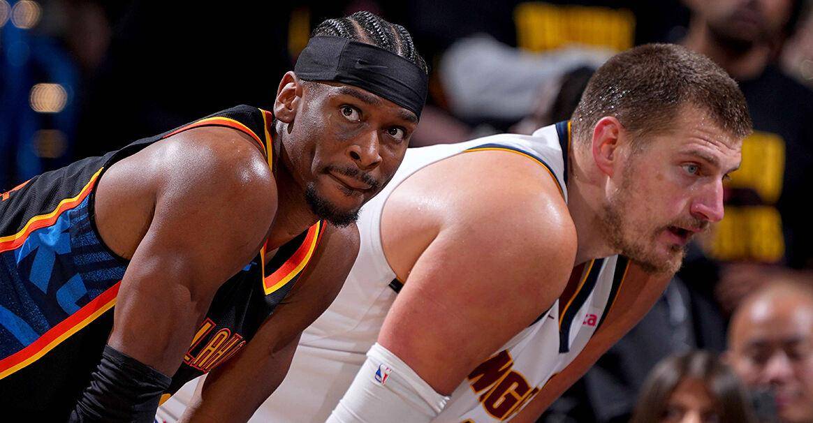 掘金主场战胜骑士领先西部的简单介绍