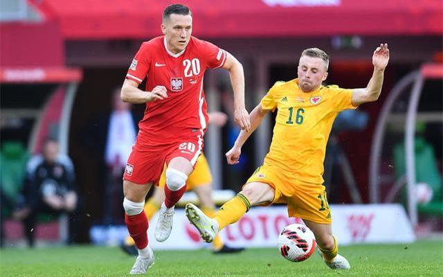 关于波兰队欧锦赛八强晋级,实力不可小觑的信息 关于波兰队欧锦赛八强晋级,实力不可小觑的信息