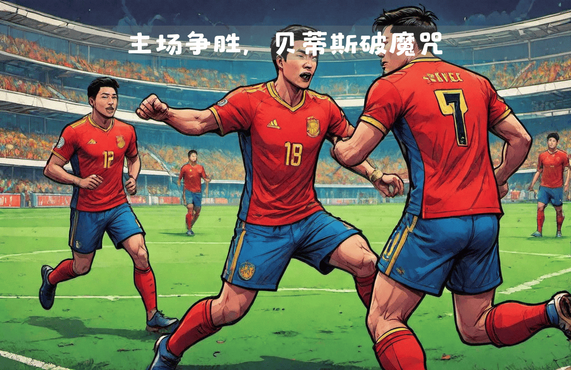 奥萨苏纳客场战平皇家贝蒂斯 奥萨苏纳客场战平皇家贝蒂斯