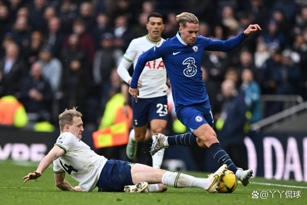 包含切尔西VS热刺，谁能在接下来的比赛中占尽上风？的词条