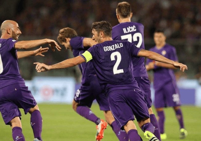 包含佛罗伦萨客场不敌劲旅,遭遇连败的词条 包含佛罗伦萨客场不敌劲旅,遭遇连败的词条