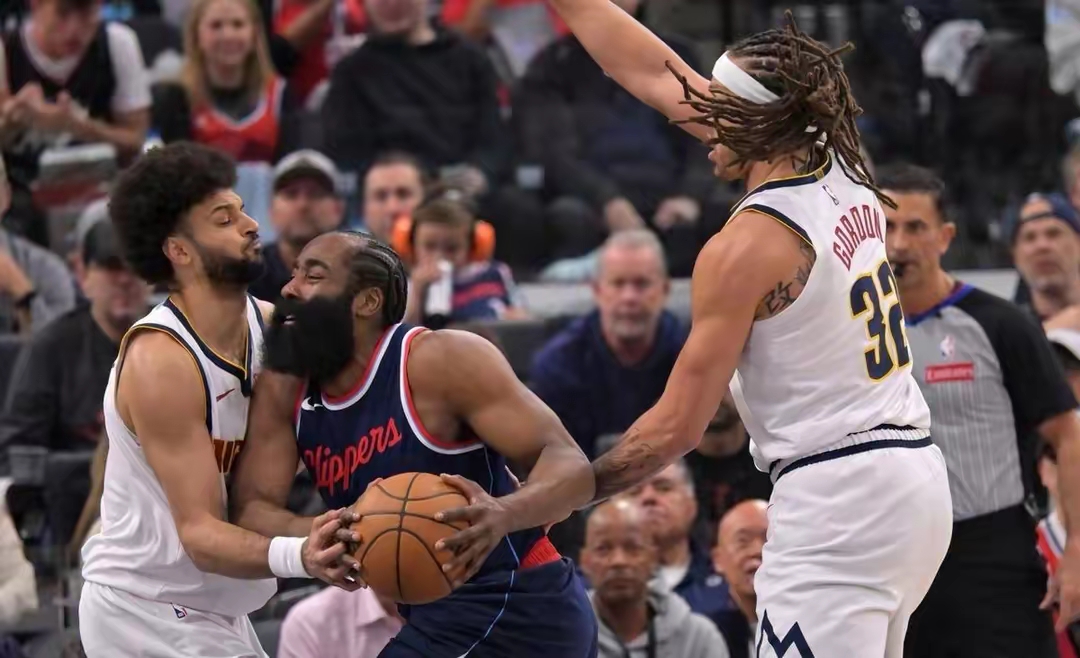 关于快船主场打出高效攻势,战胜强敌的信息 关于快船主场打出高效攻势,战胜强敌的信息