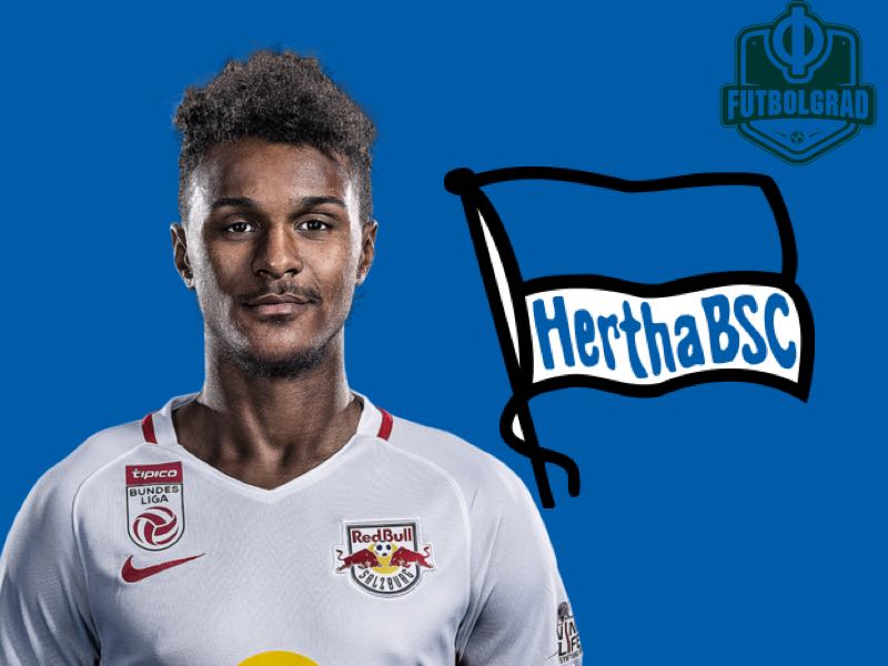 九游体育在线-柏林赫塔战胜不来梅，豪取三分的简单介绍