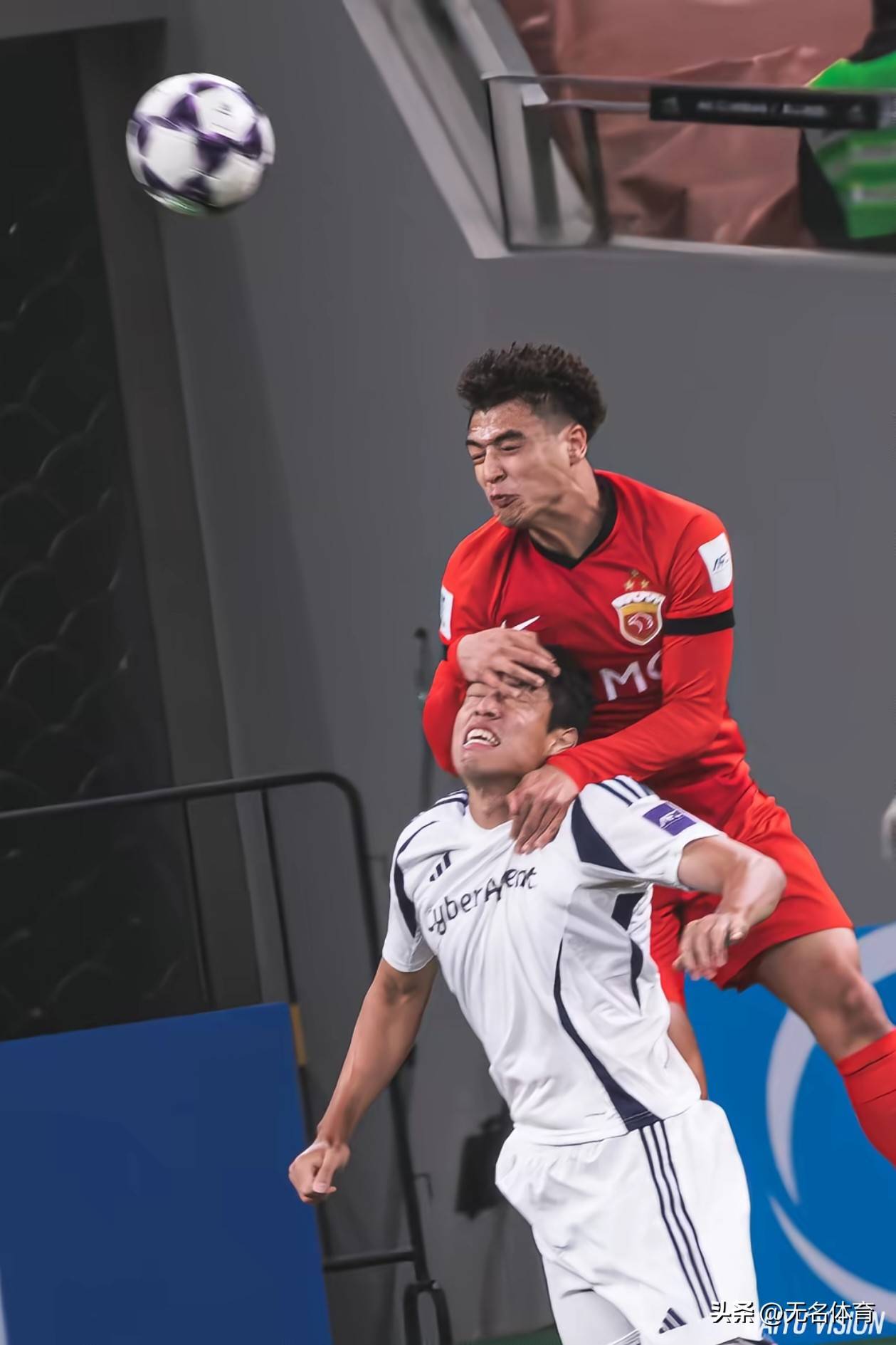 卫冕冠军再战亚冠赛场,信心满满向前冲的简单介绍 卫冕冠军再战亚冠赛场,信心满满向前冲的简单介绍