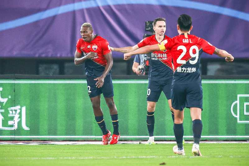 九游体育入口-关于河南建业队客场失利，遭遇三连败的信息