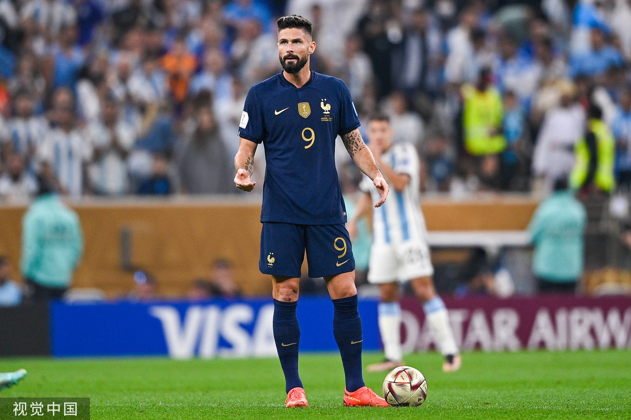 欧洲传统劲旅表现出色,锁定淘汰赛名额的简单介绍 欧洲传统劲旅表现出色,锁定淘汰赛名额的简单介绍